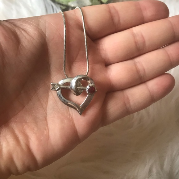 🔴 - Running love - necklace lot - Picture 4 of 4